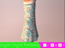 :WCF: Bit of Blue Light W/ Appliers