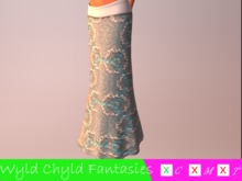 :WCF: Bit of Blue Stars W/ Appliers