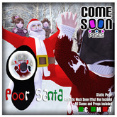 *CS* Poor Santa