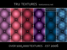 12761: 10 x Seamless Quilted Tufted Button Back Fabric Textures Set 1 - 1024 x 1024 Pixels 