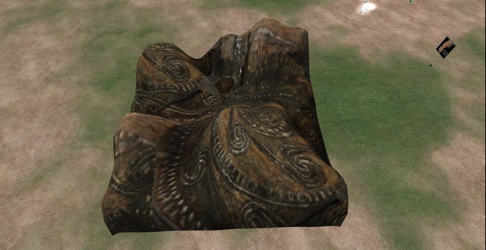 kludge 19.08.12.B sculpt plane prim full permissions copymod 3d