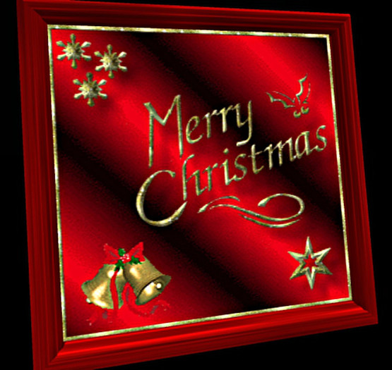 BOXED MESH TEDDY IN CHRISTMAS STOCKING-OPEN ME