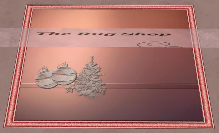 Christmas tree gold 1