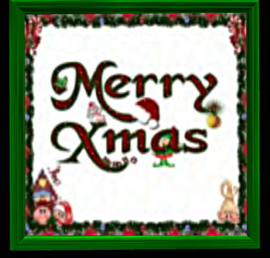 BOXED MESH TEDDY IN CHRISTMAS STOCKING-OPEN ME