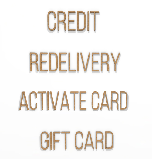 _CandyDoll_ E2V Letters