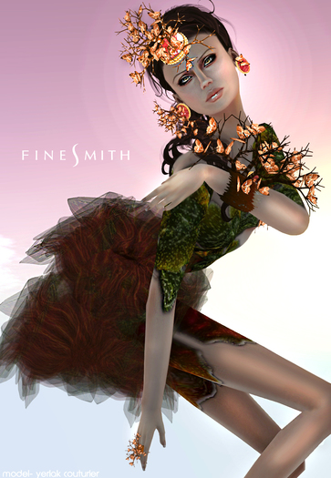 F I N E S M I T H -IDEA Autumn