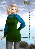 Babele Fashion :: Autunno Green