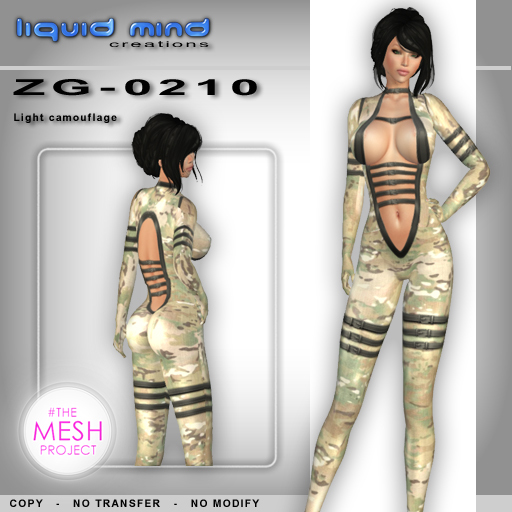 zg0210 light camouf TMP