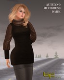Babele Fashion :: Autunno Dark