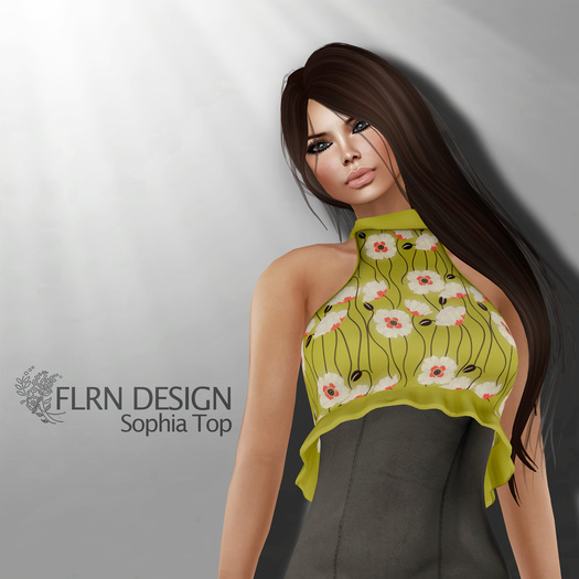 [FLRN] Sofia Top Demo