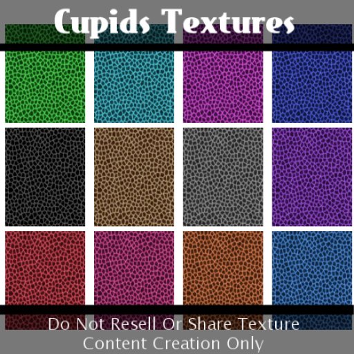 *CUPIDS TEXTURES* 14 Giraffe Fur Skin Textures Seamless