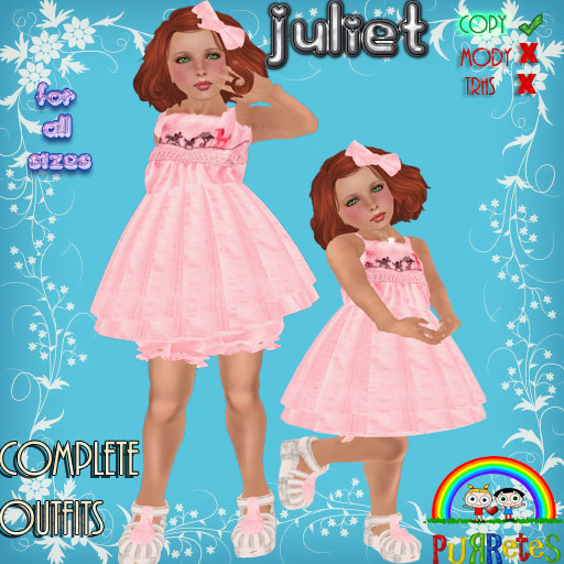 *-*Purretes*-* - JulieT -Outfits