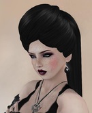 COSTUME HAIR 295