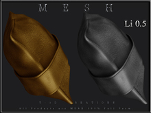 T-3D Creations [ Pillow No.24 ]  Regular MESH - Full Perm -