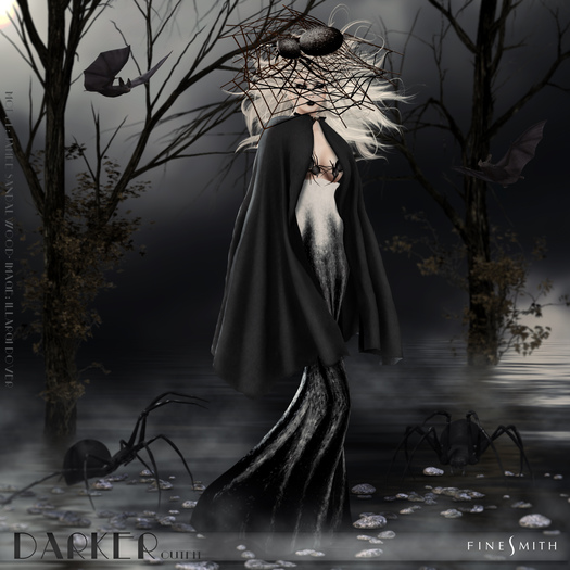 F I N E S M I T H - DARKER