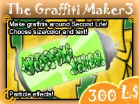 The Graffiti Maker3