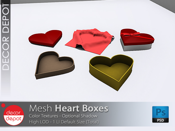 [Decor Depot] - Palm_1