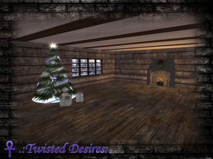 .:TD:. Christmas Loft