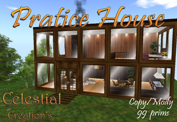 PRATICE HOUSE 