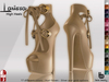 Larissa high heels