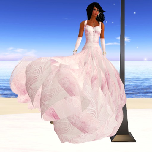 80 PINK LILY