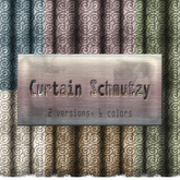 Curtain Schmutzy