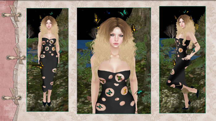 ~*~Shar's Dresses~*~Holes