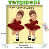 TOTSIPOP! TOT Baby Clothing Set