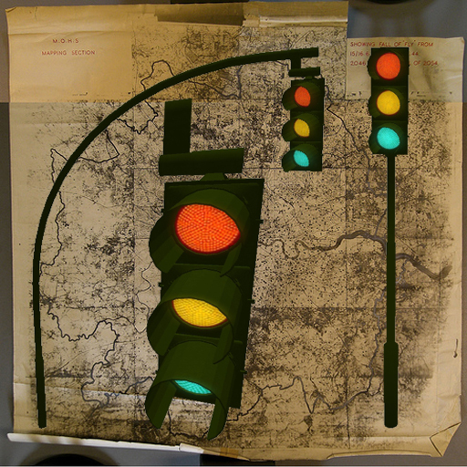 Traffic Light