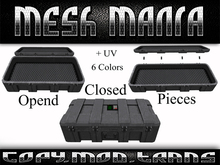 :MM:.:MESH GUN CRATE:.: