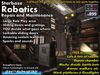 Starbase Robotics [24 prims]