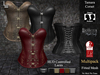 De designs tamara leather multipack