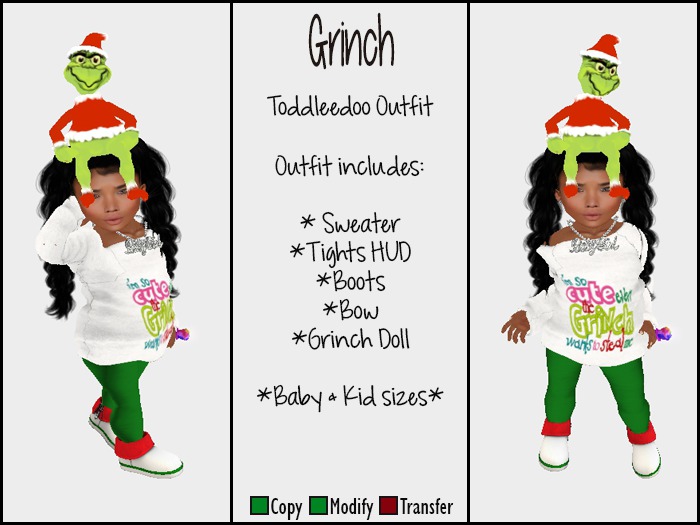 .::SR::.Grinch