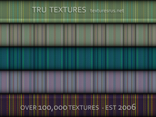 10565: Feb 06 - 13 x Seamless Striped Fabric Textures Set 4 - 512 x 512 Pixels 