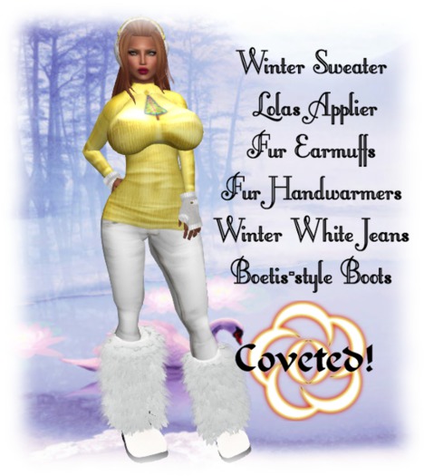 Blue Angel + Lolas Applier