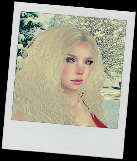 ~*~Shar's Cold winter~*~Cold nose tattoo