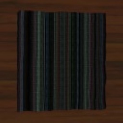 South Of The Border Mesh Rug 27