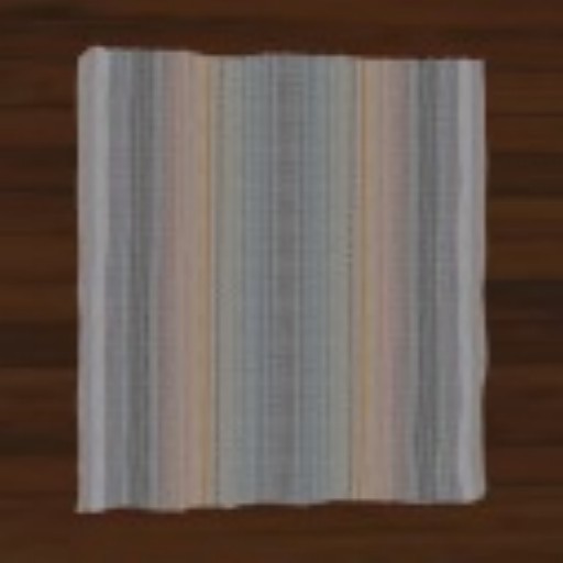 South Of The Border Mesh Rug 4