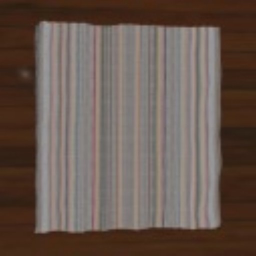 South Of The Border Mesh Rug 8