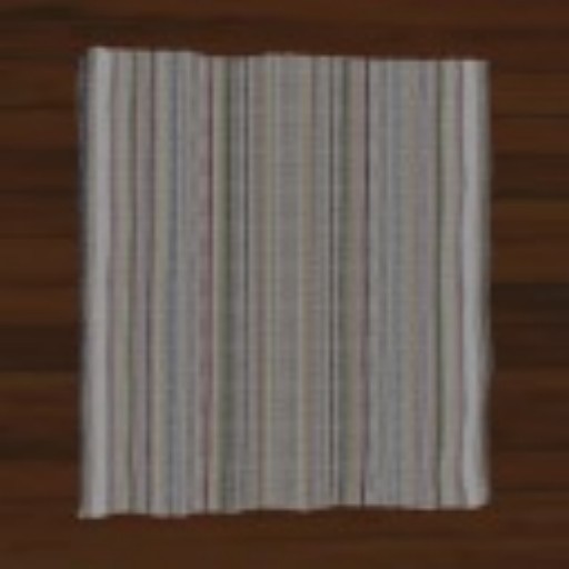 South Of The Border Mesh Rug 9