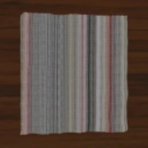 South Of The Border Mesh Rug 16