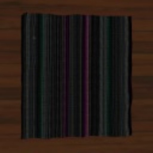 South Of The Border Mesh Rug 14