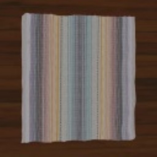 South Of The Border Mesh Rug 25