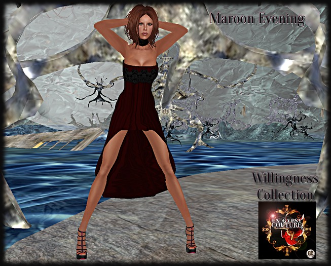 BOHEMIAN GYPSY  -  BOHO CUSTOMS   (marketplace)
