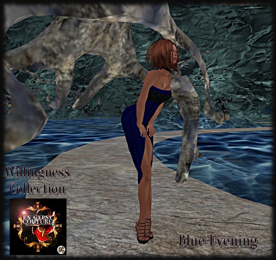BOHEMIAN GYPSY  -  BOHO CUSTOMS   (marketplace)