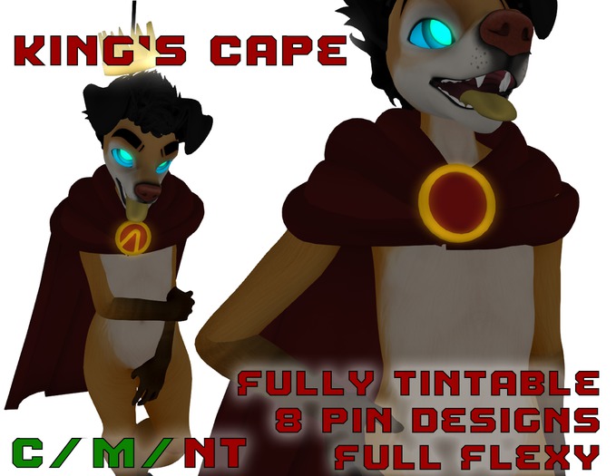 King's Cape