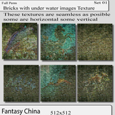 Bricks Texture