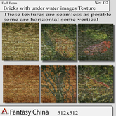 Bricks Textures