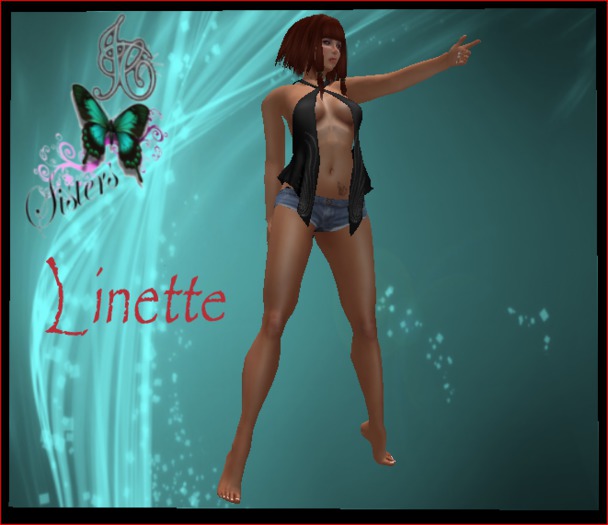 LINETTE