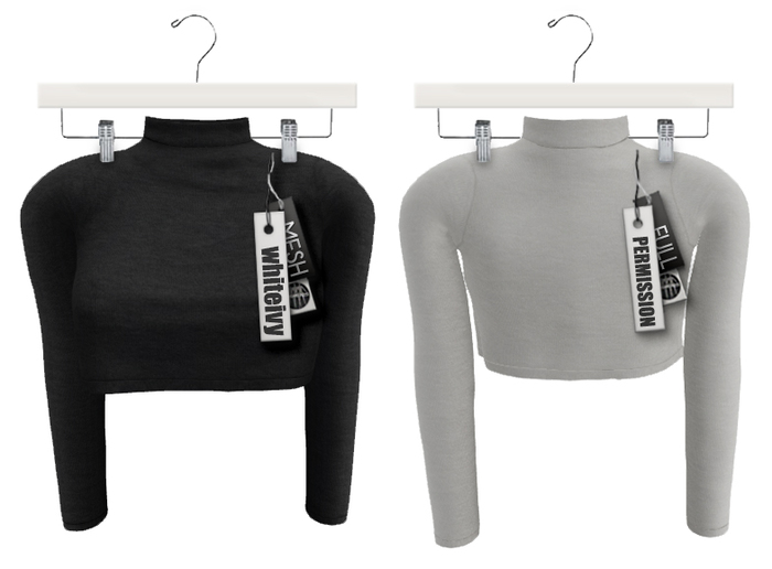 Ivy Turtleneck